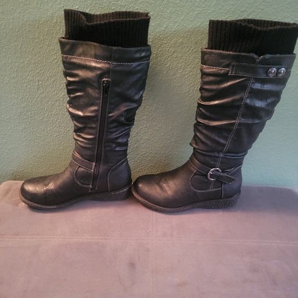 Bucco boots - Picture 2 of 7